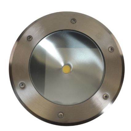 LED Spoljašnja rasveta za kućni prilaz PELIA LED/20W/230V IP67 4000K