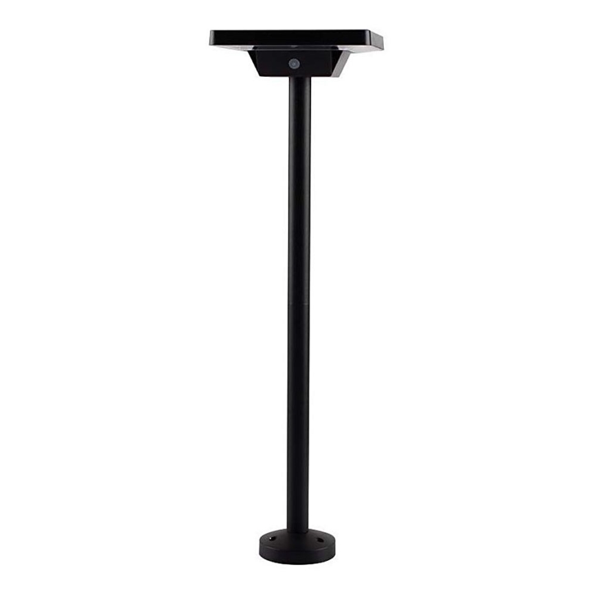LED Spoljašnja solarna lampa 2u1 LED/2W/3,7V IP65 3000/4000/6500K