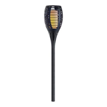 LED spoljašnja solarna lampa FUEGO BIG LED/1,2V 600 mAh IP44