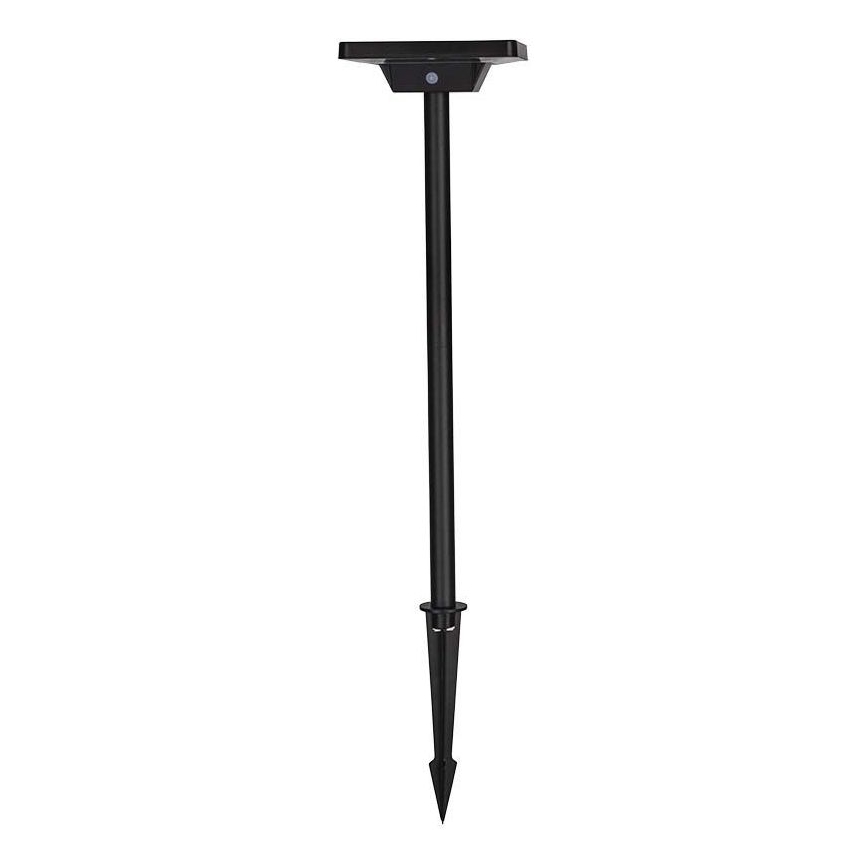 LED Spoljašnja solarna lampa 2u1 LED/2W/3,7V IP65 3000/4000/6500K 2600 mAh