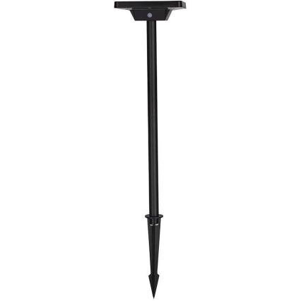 LED Spoljašnja solarna lampa 2u1 LED/2W/3,7V IP65 3000/4000/6500K