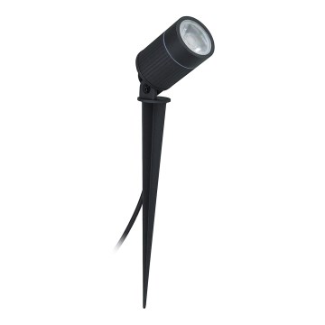 LED spoljašnja svetiljka LED/7W/85-264V IP67