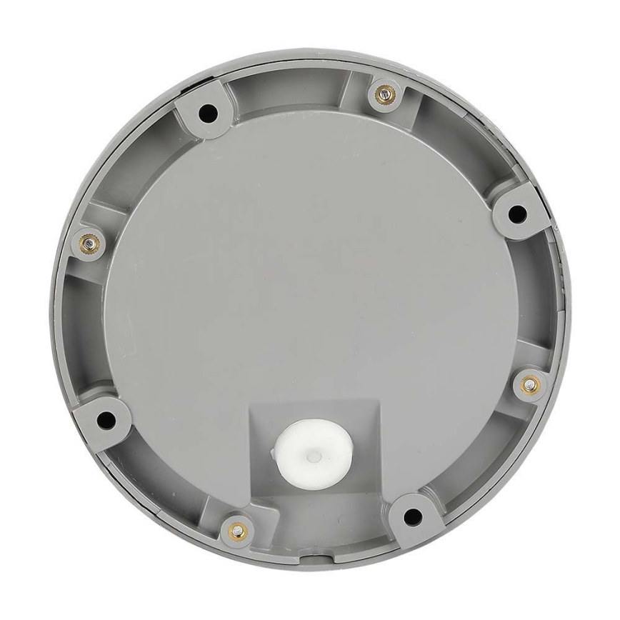 LED Spoljašnje osvetljenje za stepenište LED/2W/230V IP65 3000K sivo