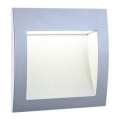 LED Spoljašnje osvetljenje za stepenište LED/3W/230V IP65