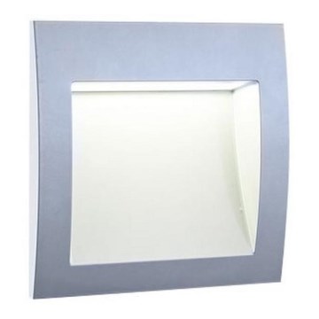 LED Spoljašnje osvetljenje za stepenište LED/3W/230V IP65