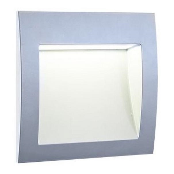 LED Spoljašnje osvetljenje za stepenište LED/3W/230V IP65