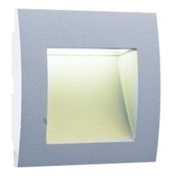 LED Spoljašnje osvetljenje za stepenište LED SMD/1,5W/230V