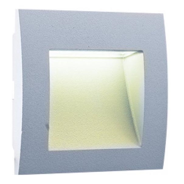LED Spoljašnje osvetljenje za stepenište LED SMD/1,5W/230V