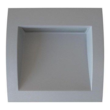 LED Spoljašnje osvetljenje za stepenište LED SMD/3W/230V IP65
