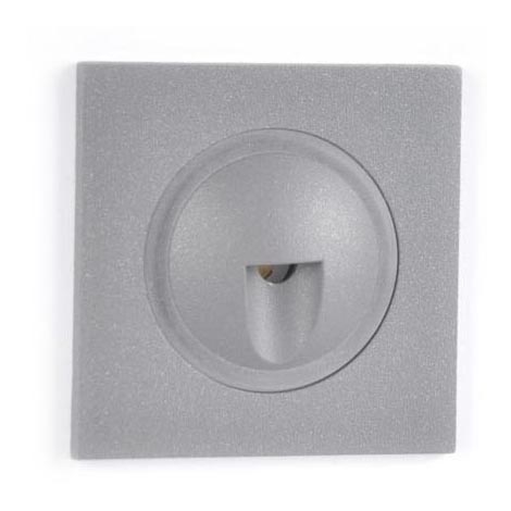 LED Spoljašnje osvetljenje za stepenište Q3 LED/3W/230V IP44