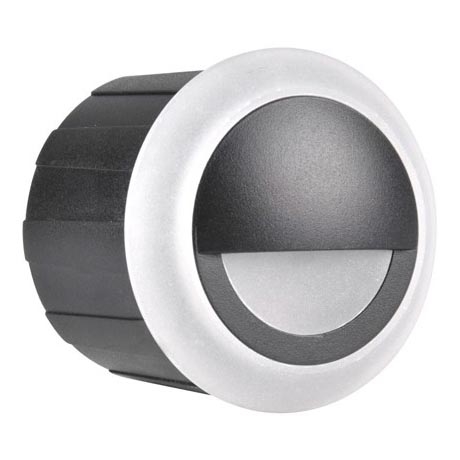 LED Spoljašnje osvetljenje za stepenište Q4 LED/3W/230V IP44