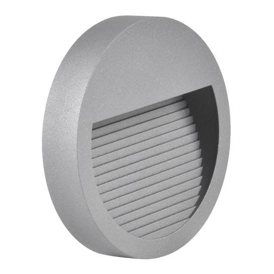 LED Spoljašnje osvetljenje za stepenište Q8 LED/3W/230V IP44