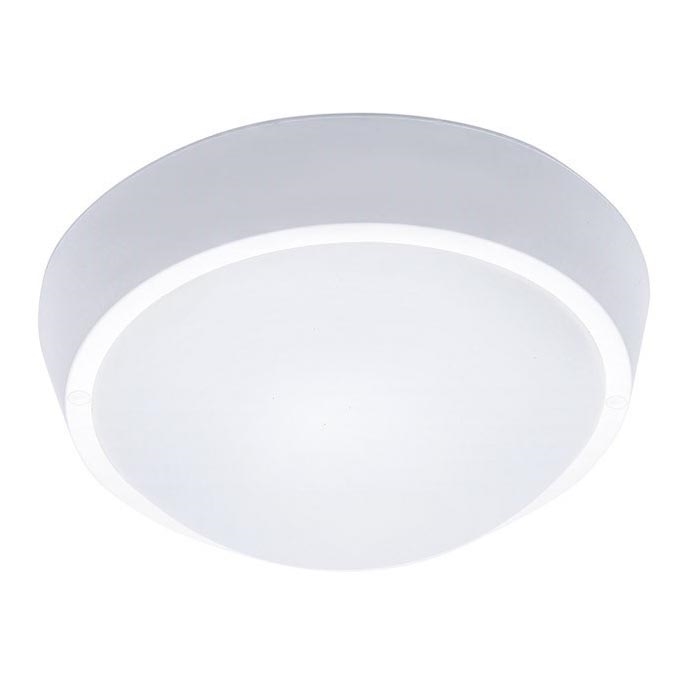 LED spoljašnje plafonsko svetlo 1xLED/18W/230V  IP65