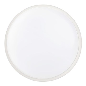 LED spoljašnje plafonsko svetlo LED/20W/230V IP65
