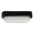 LED spoljašnje plafonsko svetlo LED/8W/230V 4200K prečnik 14 cm IP64 belo