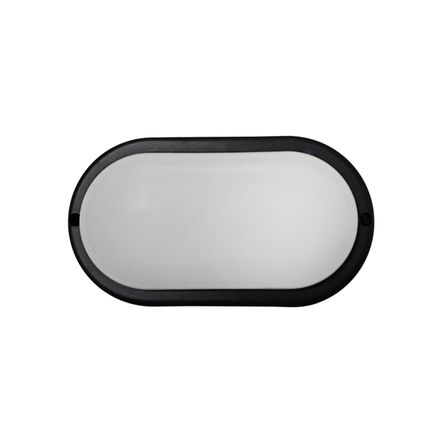 LED spoljašnje plafonsko svetlo LED/8W/230V 4200K prečnik 14 cm IP64 belo