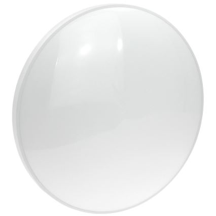LED spoljašnje plafonsko svetlo NYMPHEA LED/18W/230V IP54 6000K