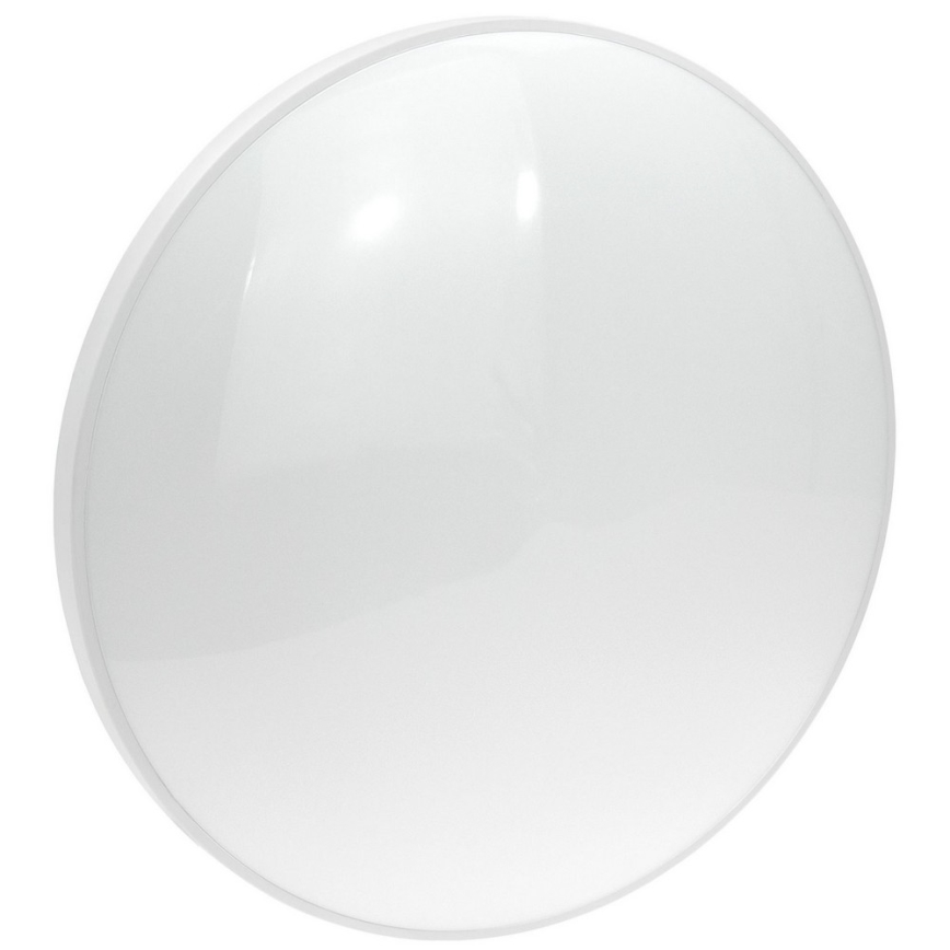 LED spoljašnje plafonsko svetlo NYMPHEA LED/18W/230V IP54 6000K
