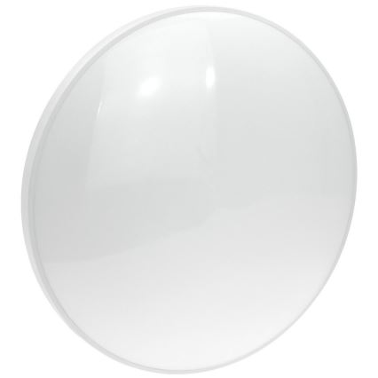 LED spoljašnje plafonsko svetlo NYMPHEA LED/24W/230V IP54 6000K