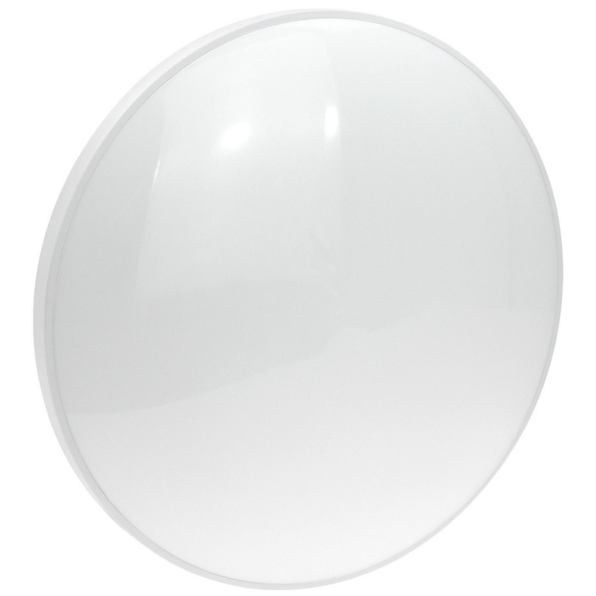 LED spoljašnje plafonsko svetlo NYMPHEA LED/24W/230V IP54 6000K
