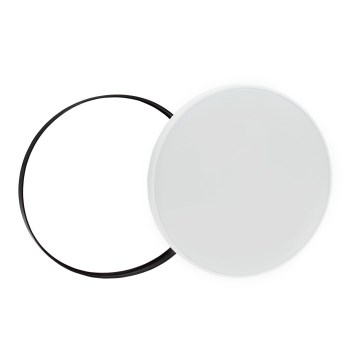 LED spoljašnje plafonsko svetlo NYMPHEA LED/32W/230V IP54 4000K