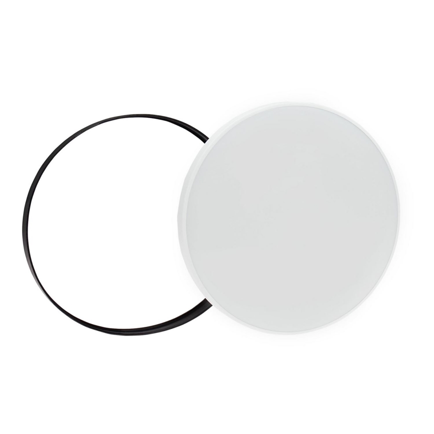 LED spoljašnje plafonsko svetlo NYMPHEA LED/32W/230V IP54 6000K