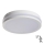 LED spoljašnje svetlo sa senzorom BENO LED/24W/230V 4000K bela IP54