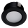 LED Spoljašnje ugradbeno svetlo IMBER LED/1W/12V 4000K pr. 3 cm 30 lm IP65 crno