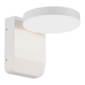 LED spoljašnje zidno fleksibilno svetlo LED/17W/230V IP65 3000K belo