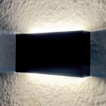 LED spoljašnje zidno svetlo CHICAGO 2xLED/5,5W/230V IP44