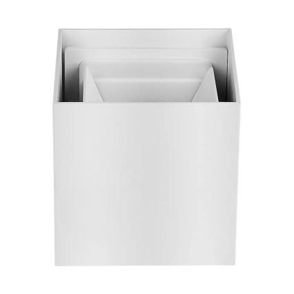 LED spoljašnje zidno svetlo LED/5W/230V 4000K IP65 bela