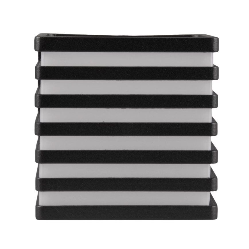 LED Spoljašnje zidno svetlo MAXWELL LED/10W/230V IP54 antracit