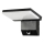 LED spoljašnje zidno svetlo sa senzorom MODERN LED/18W/230V IP65