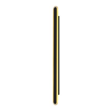 LED spoljašnje zidno svetlo STICK LED/36W/230V IP65 3000K 120 cm