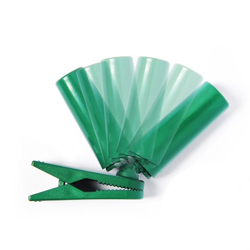 LED Božićne spoljašnje lampice FELICIA FILAMENT 20xE10 19m prozirna/topla bela IP44, Proizvedeno u EU