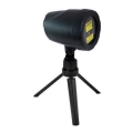 LED spoljašnji laserski projektor LED/5W/230V IP44