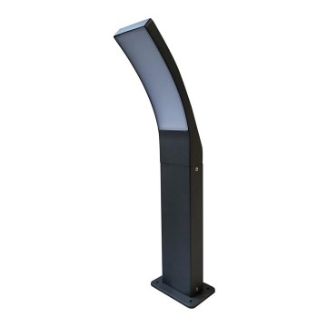 LED spoljašnji rasvetni stub LED/10W/230V IP54