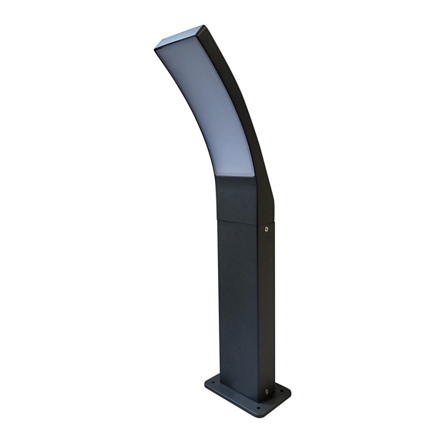 LED spoljašnji rasvetni stub LED/10W/230V IP54