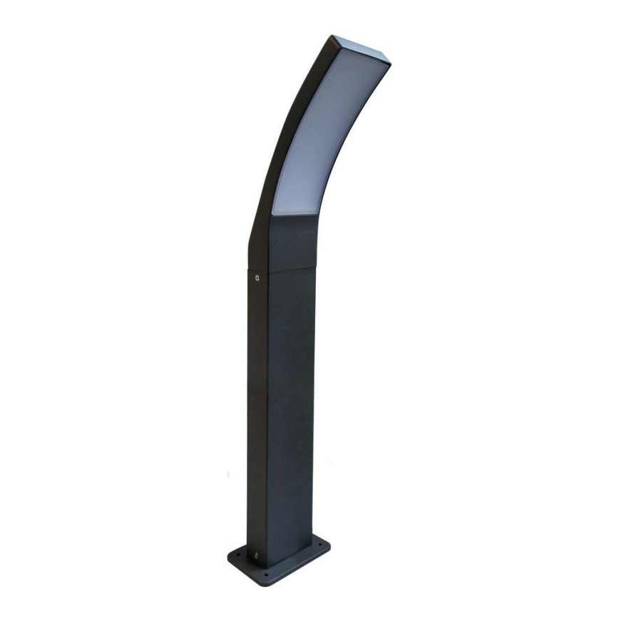 LED spoljašnji rasvetni stub LED/10W/230V IP54