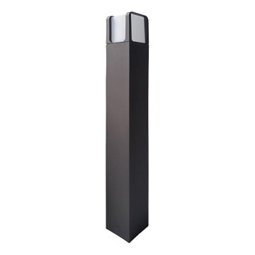 LED spoljašnji rasvetni stub LED/6W/230V IP54