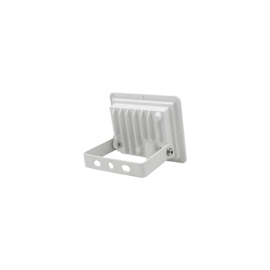 LED spoljašnji reflektor NOCTIS LUX 3 LED/10W/230V 4000K IP65 bela