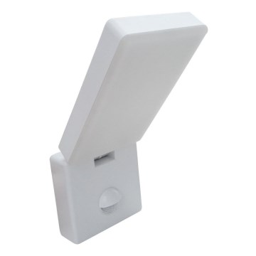 LED spoljašnji reflektor sa senzorom FLIP LED/10W/230V IP65