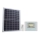 LED Spoljašnji solarni reflektor LED/12W/3,2V IP65 6400K 20000 mAh + Daljinski upravljač