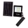 LED Spoljašnji solarni reflektor LED/6W/3,2V 4000K IP65 5000 mAh + Daljinski upravljač