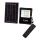 LED Spoljašnji solarni reflektor LED/6W/3,2V 6400K IP65 4000 mAh + Daljinski upravljač