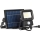 LED Spoljašnji solarni reflektor sa senzorom LED/10W/3,7V 6500K IP65 2200 mAh