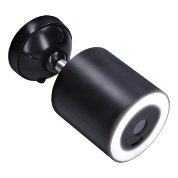 LED spoljna kamera sa osvetljenjem 12V 1536p Wi-Fi Tuya IP65