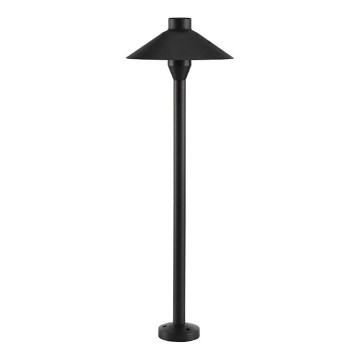 LED Spoljna lampa 2u1 LED/7W/230V IP65 3000K