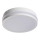 LED Spoljna lampa BENO LED/18W/230V 4000K bela IP54
