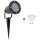 LED Spoljna lampa BLAKE 2 GU10/6W/230V IP65